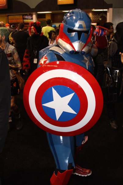 star-wars-celebration-anaheim-disneyexaminer-cosplay-marvel-captain-america-stormtrooper