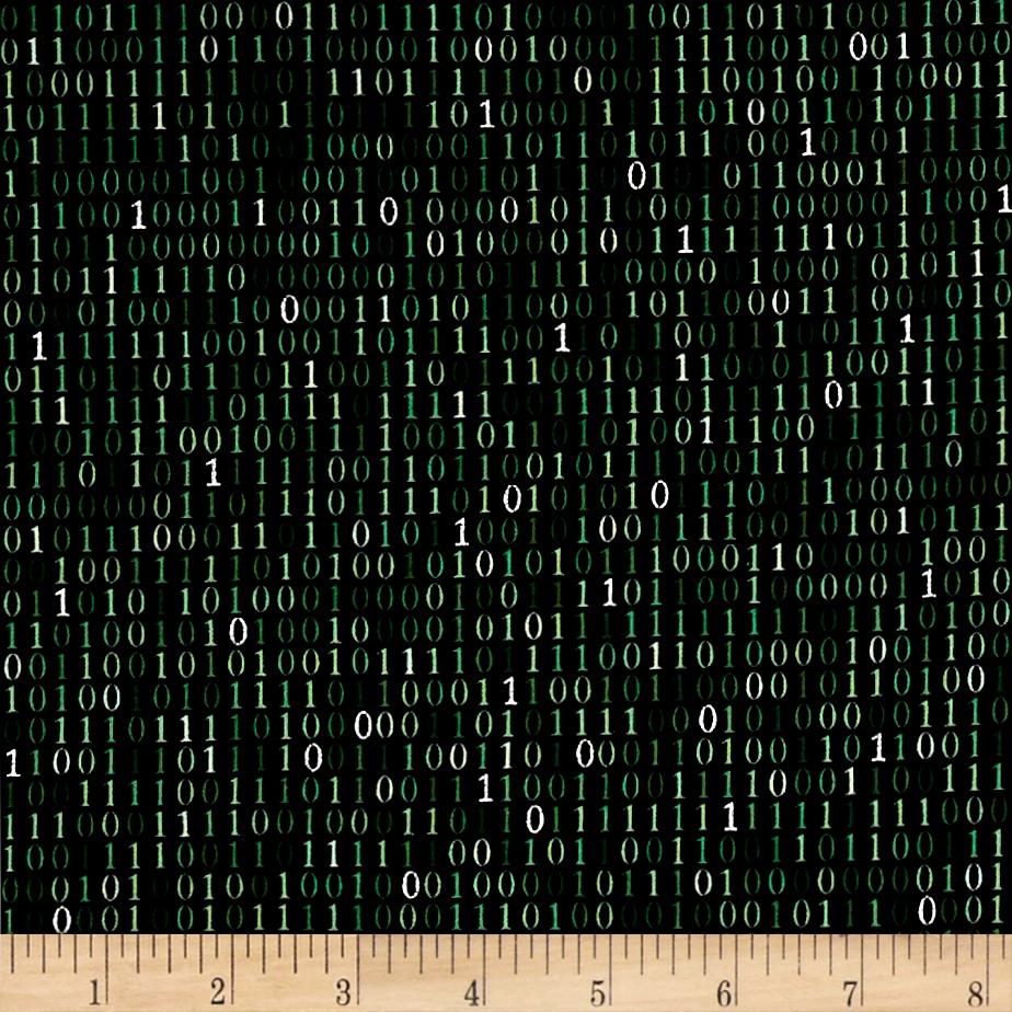 binary-code