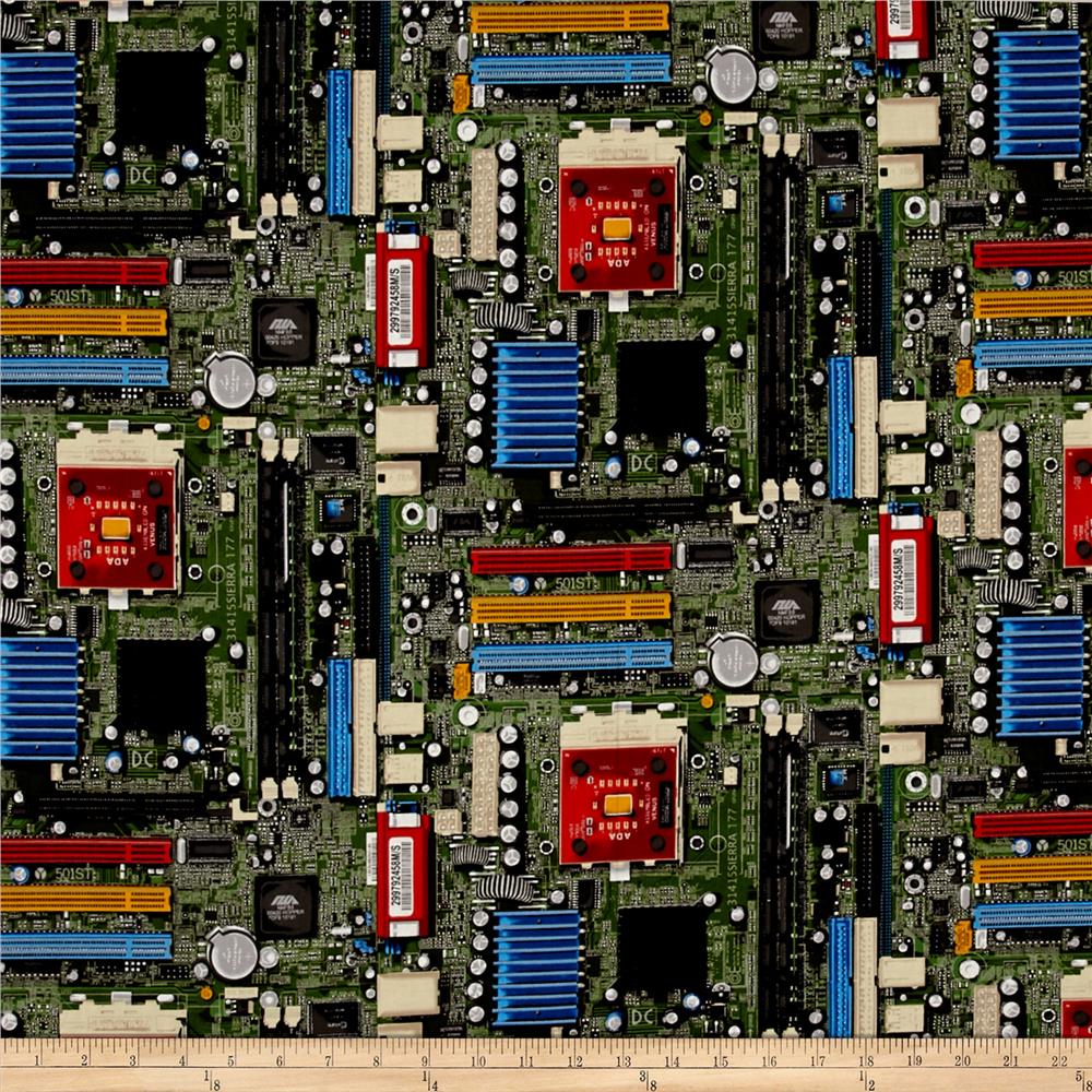 circuit-boards