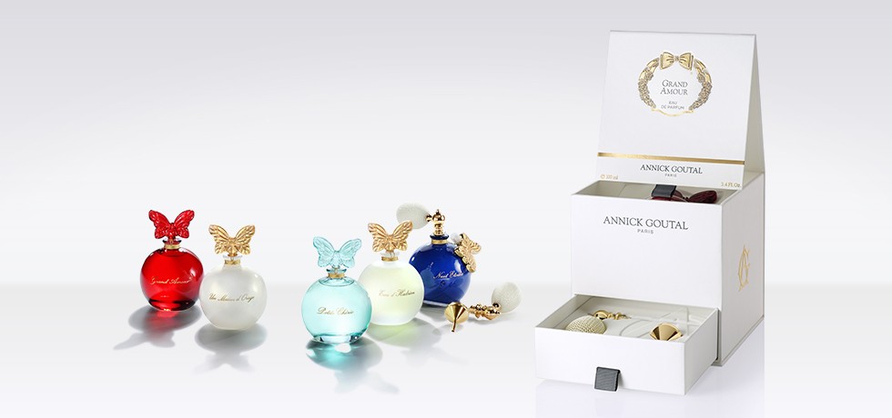 Geekly Countdown: Best Perfume Bottles – craftergeek